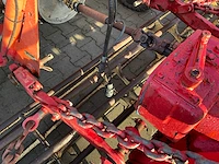 Krone / vicon kes 120/3000 rotorkopeg met zaaicombi - afbeelding 4 van  14