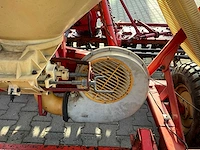 Krone / vicon kes 120/3000 rotorkopeg met zaaicombi - afbeelding 6 van  14