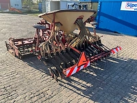 Krone / vicon kes 120/3000 rotorkopeg met zaaicombi - afbeelding 11 van  14