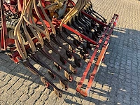 Krone / vicon kes 120/3000 rotorkopeg met zaaicombi - afbeelding 12 van  14