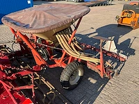 Krone / vicon kes 120/3000 rotorkopeg met zaaicombi - afbeelding 13 van  14