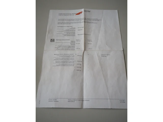Krone - afbeelding 14 van  21