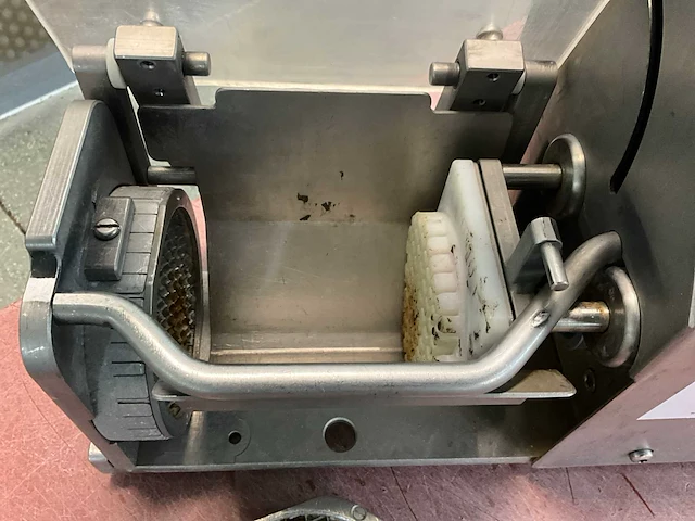 Kronen s198 pneumatische stoksnijder - afbeelding 4 van  6