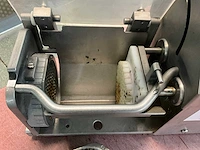 Kronen s198 pneumatische stoksnijder - afbeelding 4 van  6