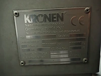 Kronen - afbeelding 8 van  8