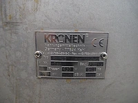 Kronen - afbeelding 8 van  8