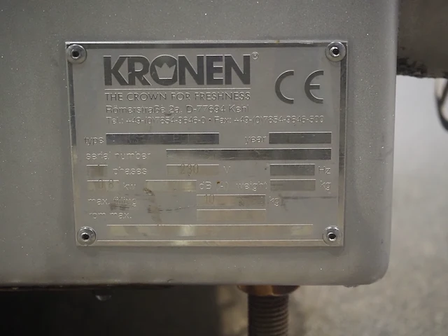 Kronen - afbeelding 5 van  13