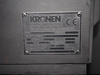 Kronen - afbeelding 12 van  12