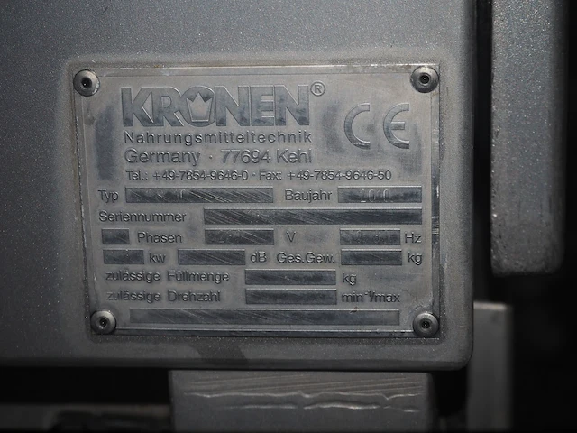 Kronen - afbeelding 7 van  26