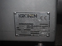 Kronen - afbeelding 9 van  9