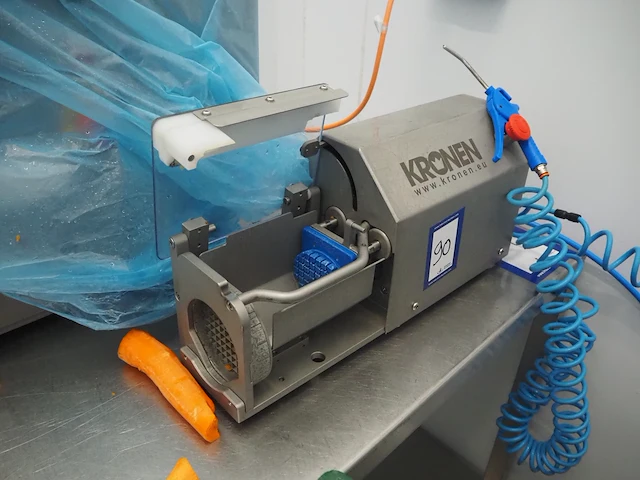 Kronen - afbeelding 1 van  5