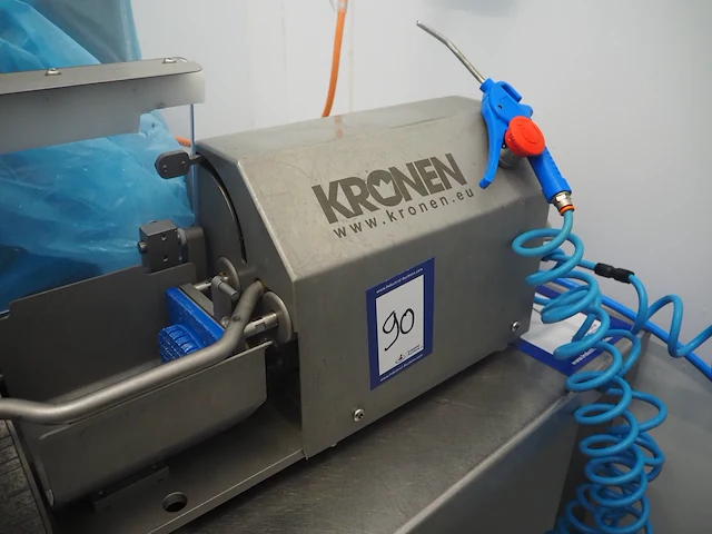 Kronen - afbeelding 5 van  5