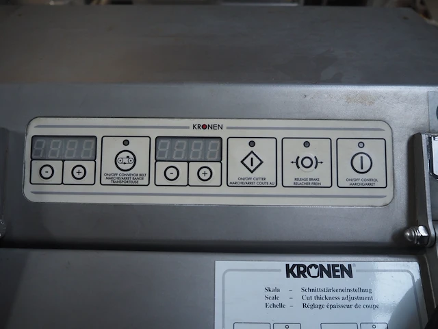 Kronen - afbeelding 14 van  14