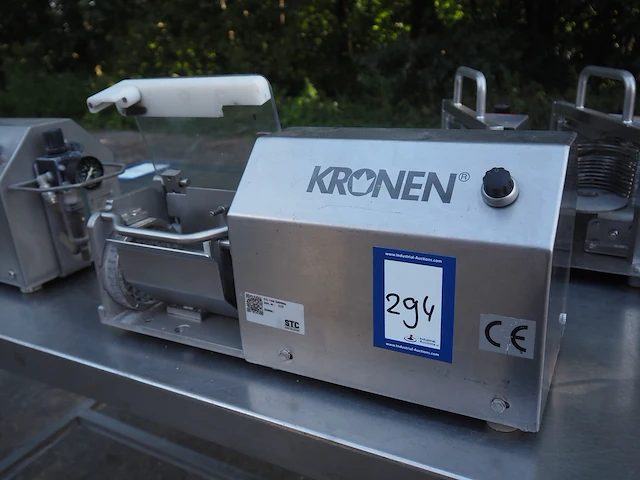 Kronen - afbeelding 1 van  10