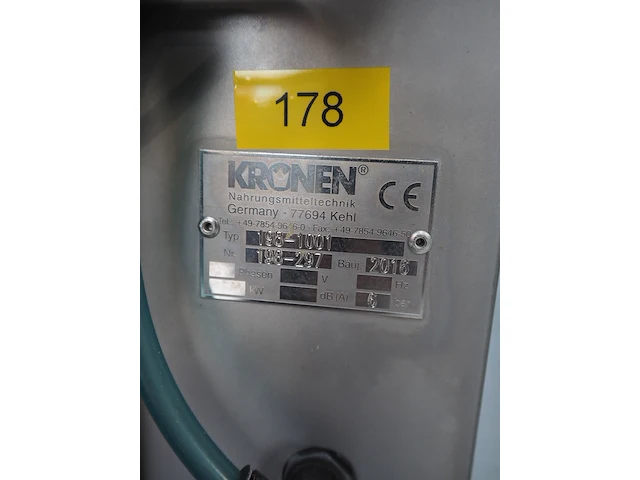 Kronen - afbeelding 2 van  10