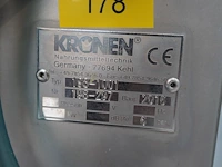 Kronen - afbeelding 2 van  10