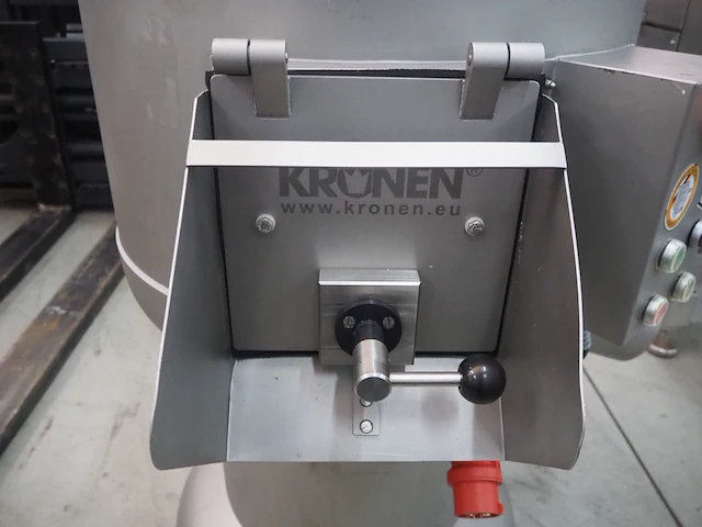 Kronen - afbeelding 5 van  8