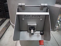 Kronen - afbeelding 5 van  8