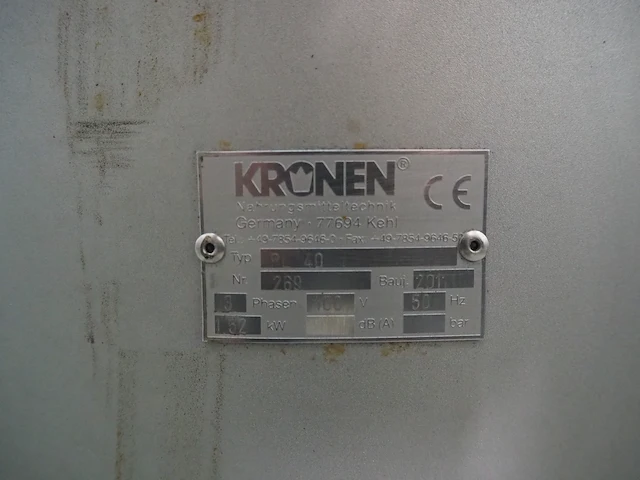 Kronen - afbeelding 8 van  8