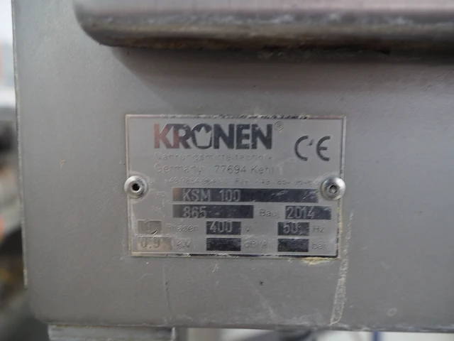 Kronen - afbeelding 2 van  10