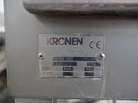 Kronen - afbeelding 2 van  10