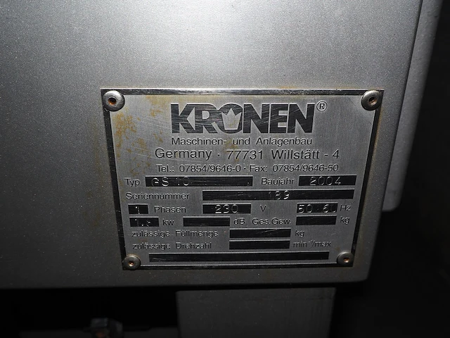 Kronen - afbeelding 4 van  12