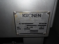 Kronen - afbeelding 4 van  12