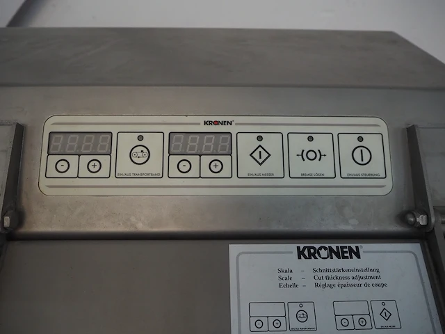 Kronen - afbeelding 2 van  15