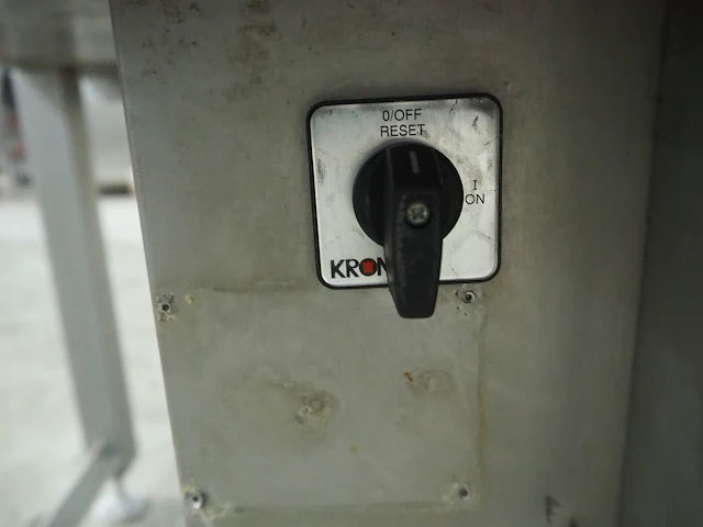 Kronen - afbeelding 7 van  15