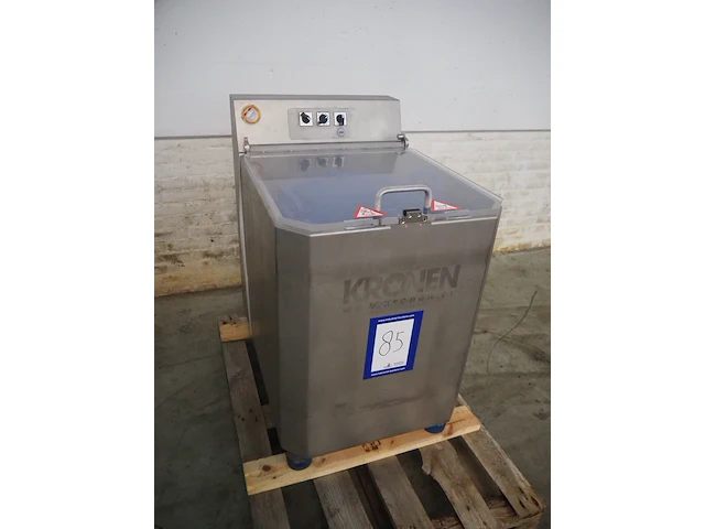 Kronen - afbeelding 1 van  9
