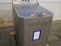 Kronen - afbeelding 1 van  9