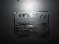 Kronen - afbeelding 9 van  9