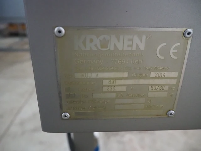 Kronen - afbeelding 4 van  12