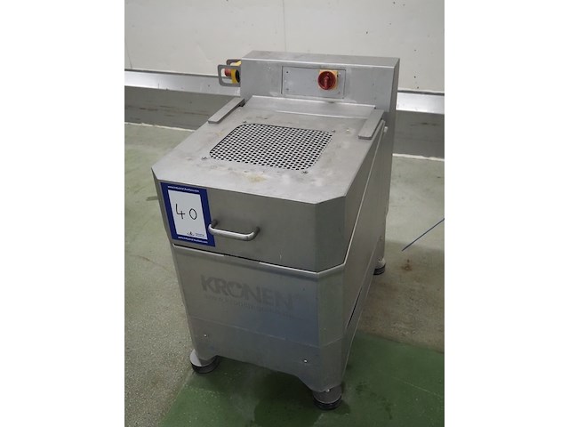 Kronen - afbeelding 1 van  8