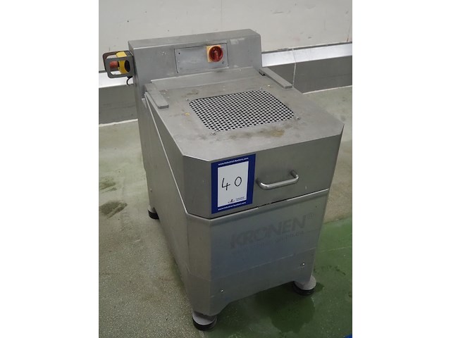 Kronen - afbeelding 2 van  8