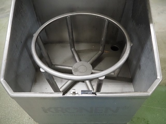 Kronen - afbeelding 5 van  8