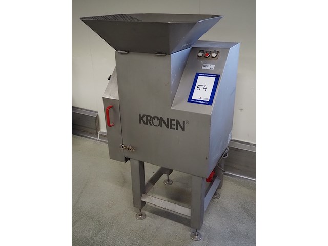 Kronen - afbeelding 1 van  10