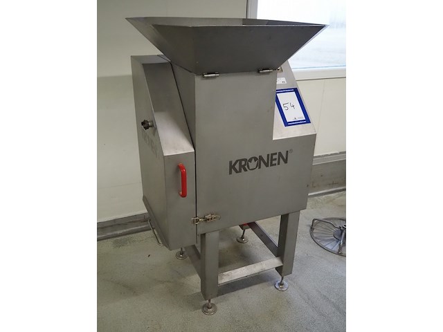 Kronen - afbeelding 3 van  10