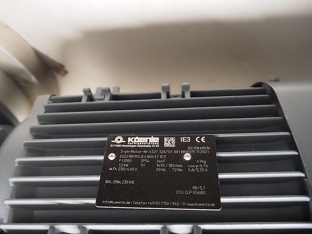 Kronen - afbeelding 3 van  12