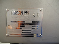 Kronen - afbeelding 4 van  12