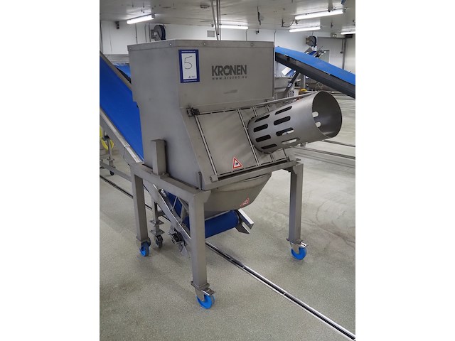 Kronen - afbeelding 1 van  12