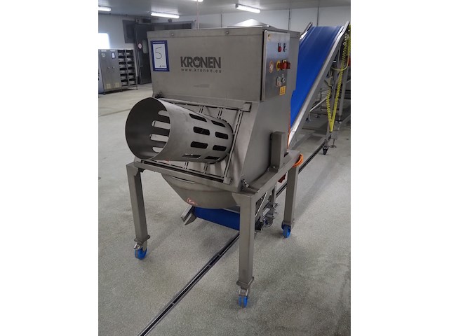 Kronen - afbeelding 5 van  12