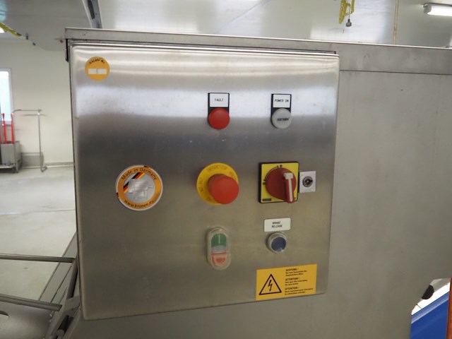 Kronen - afbeelding 11 van  12