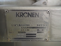 Kronen - afbeelding 8 van  16