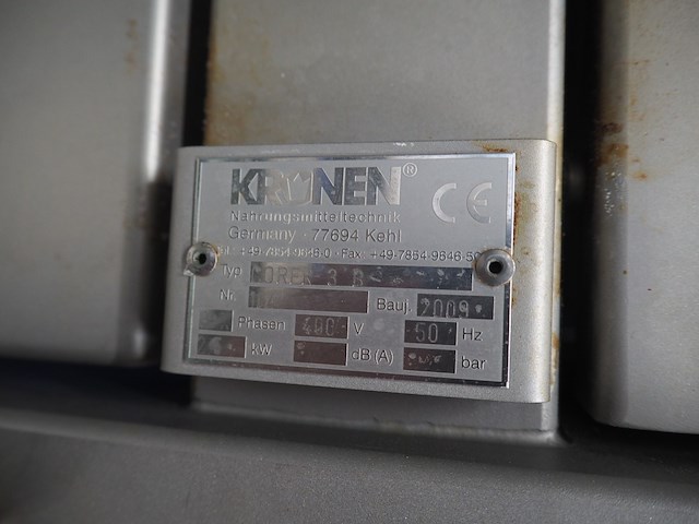 Kronen - afbeelding 8 van  18