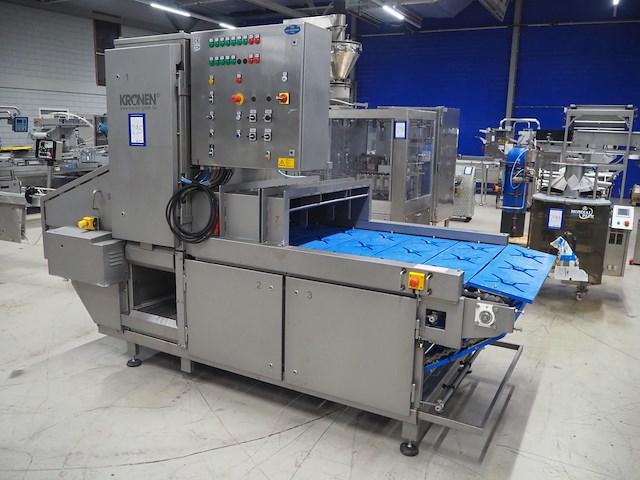 Kronen - afbeelding 1 van  18