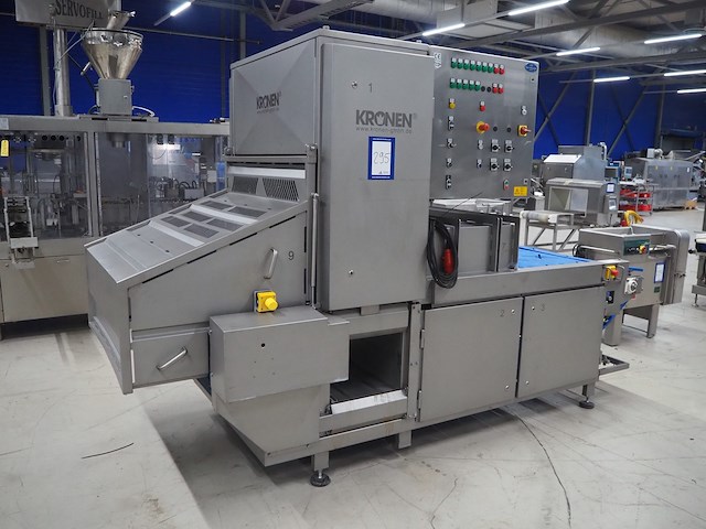 Kronen - afbeelding 11 van  18