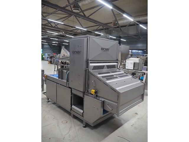 Kronen - afbeelding 12 van  18