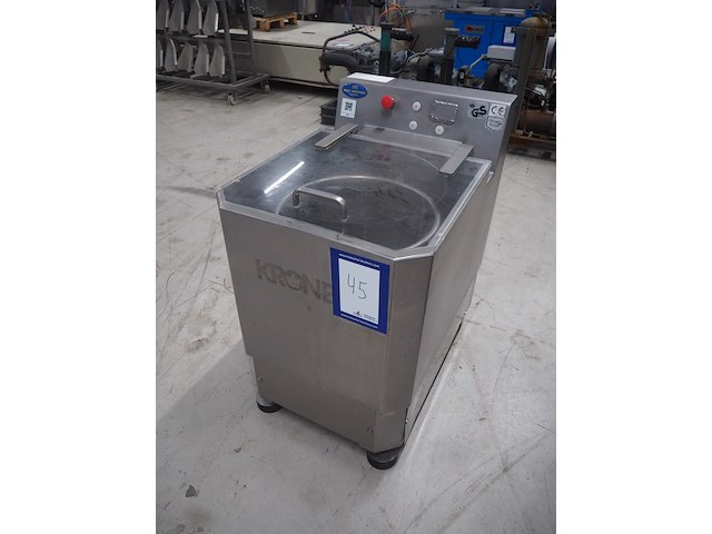 Kronen - afbeelding 1 van  7