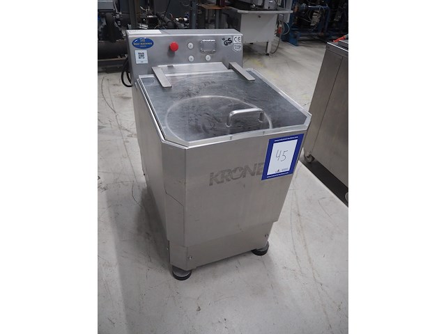 Kronen - afbeelding 2 van  7